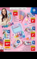 Back to School - Biedronka