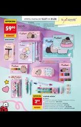 Back to School - Biedronka