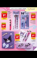 Back to School - Biedronka