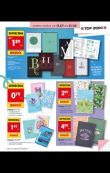 Back to School - Biedronka