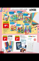 Back to School - Biedronka
