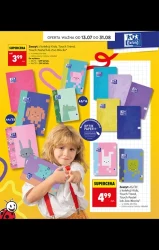 Back to School - Biedronka