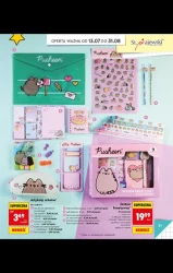 Back to School - Biedronka