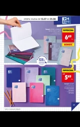Back to School - Biedronka