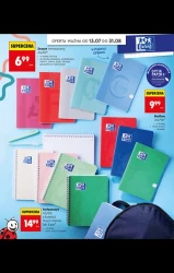Back to School - Biedronka