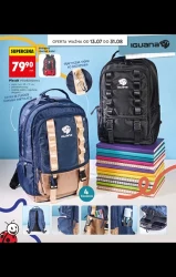 Back to School - Biedronka