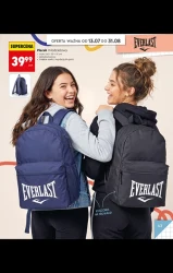 Back to School - Biedronka