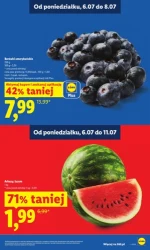 Najlepsze oferty tego tygodnia - Lidl