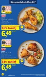 Najlepsze oferty tego tygodnia - Lidl