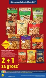 Najlepsze oferty tego tygodnia - Lidl