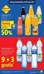 Najlepsze oferty tego tygodnia - Lidl