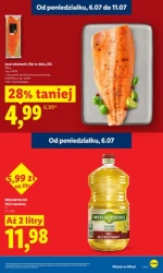 Najlepsze oferty tego tygodnia - Lidl