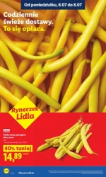 Najlepsze oferty tego tygodnia - Lidl