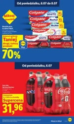 Najlepsze oferty tego tygodnia - Lidl