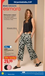 Najlepsze oferty tego tygodnia - Lidl
