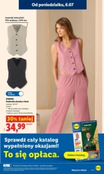 Najlepsze oferty tego tygodnia - Lidl