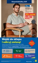 Najlepsze oferty tego tygodnia - Lidl