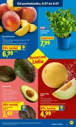 Najlepsze oferty tego tygodnia - Lidl