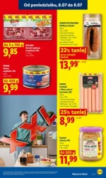 Najlepsze oferty tego tygodnia - Lidl