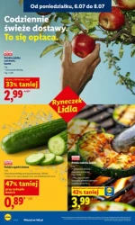 Najlepsze oferty tego tygodnia - Lidl