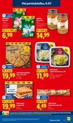 Najlepsze oferty tego tygodnia - Lidl