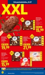 Najlepsze oferty tego tygodnia - Lidl