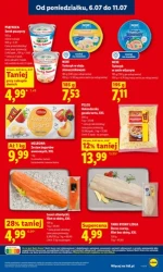 Najlepsze oferty tego tygodnia - Lidl