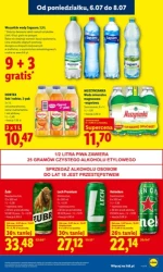 Najlepsze oferty tego tygodnia - Lidl