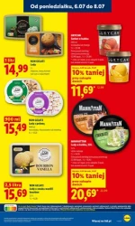 Najlepsze oferty tego tygodnia - Lidl