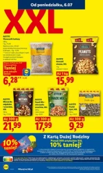 Najlepsze oferty tego tygodnia - Lidl