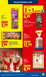 Najlepsze oferty tego tygodnia - Lidl
