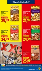 Najlepsze oferty tego tygodnia - Lidl