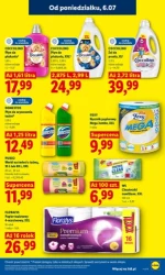 Najlepsze oferty tego tygodnia - Lidl