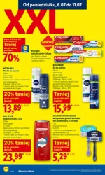 Najlepsze oferty tego tygodnia - Lidl