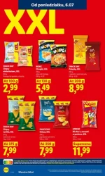 Najlepsze oferty tego tygodnia - Lidl