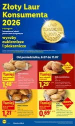 Najlepsze oferty tego tygodnia - Lidl
