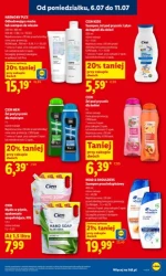 Najlepsze oferty tego tygodnia - Lidl