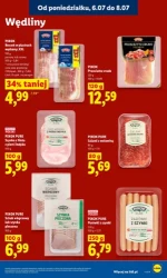 Najlepsze oferty tego tygodnia - Lidl