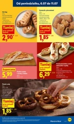 Najlepsze oferty tego tygodnia - Lidl