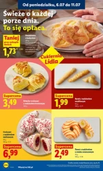 Najlepsze oferty tego tygodnia - Lidl