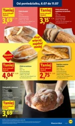 Najlepsze oferty tego tygodnia - Lidl