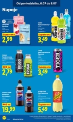 Najlepsze oferty tego tygodnia - Lidl