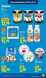 Najlepsze oferty tego tygodnia - Lidl