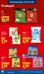 Najlepsze oferty tego tygodnia - Lidl