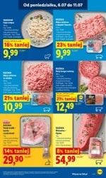 Najlepsze oferty tego tygodnia - Lidl