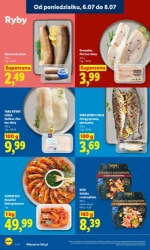 Najlepsze oferty tego tygodnia - Lidl