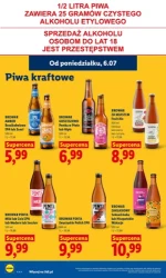 Najlepsze oferty tego tygodnia - Lidl