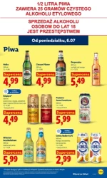 Najlepsze oferty tego tygodnia - Lidl