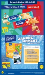 Najlepsze oferty tego tygodnia - Lidl
