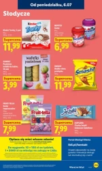 Najlepsze oferty tego tygodnia - Lidl